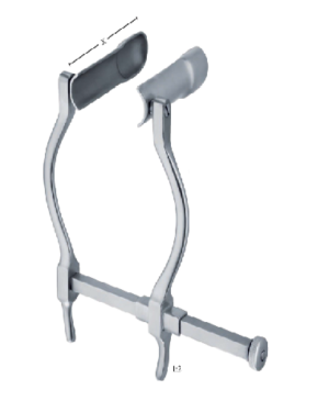 Smith-Buie l50mm - 6" Sphincteroscopes