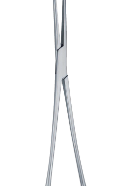 Atraumatic Organ Grasping Forceps