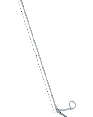 Yeoman 280mm -11" biopsy forceps