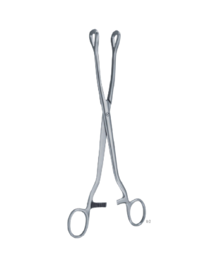 Luer 245 mm - 9 3/ 4 " forceps