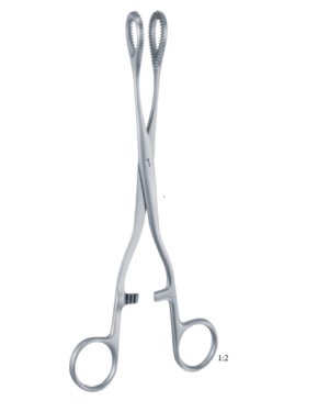 Heywood-Smith 200 mm - 8" forcep