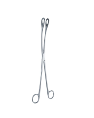 Uterine polypus forceps