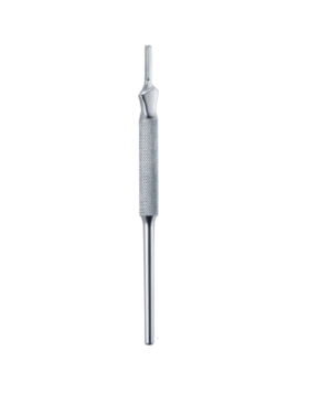 Fig. 3 R SCALPEL/B.P HANDLES