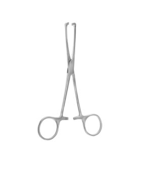 Atraumatic Tissue Forceps