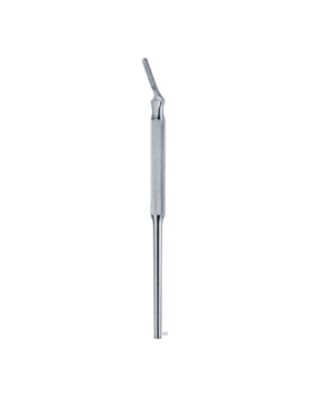 Fig. 3 RG SCALPEL/B.P HANDLES