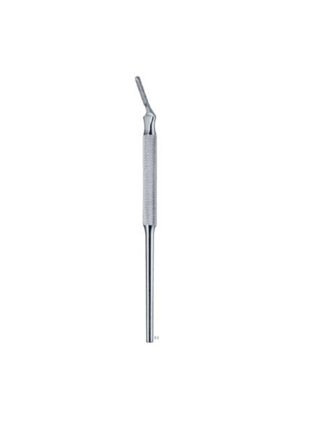 Fig. 3 Rg Scalpel/B.p Handles