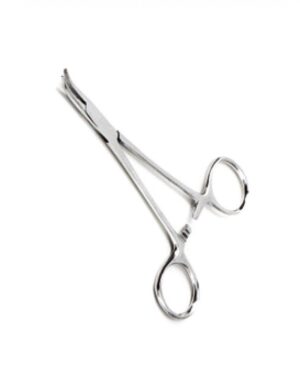 Diagnostic Forceps