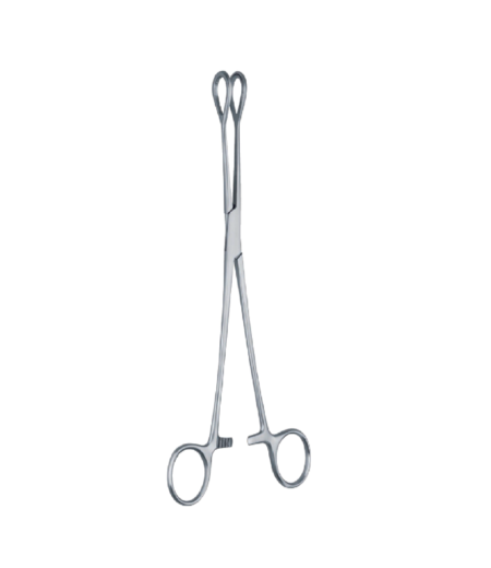 Organfasszange Mittel 250 Mm - 9 3/4 '' Forcep