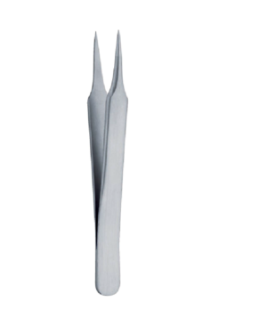 Typ Juwelier 110mm - 4 1/4 '' forceps - Vascular dilators