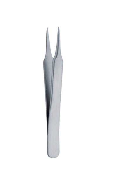 Typ Juwelier 110Mm - 4 1/4 '' Forceps - Vascular Dilators