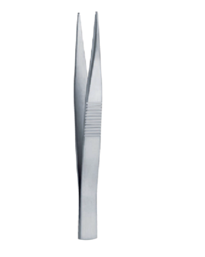 Pierse 120 mm - 4 3/4 '' forceps - Vascular dilators