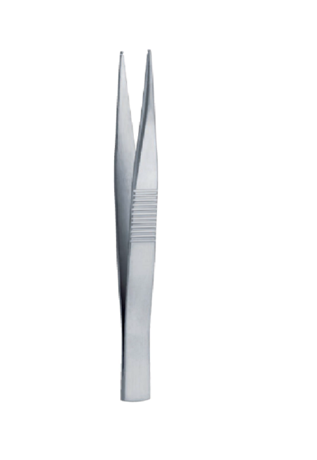 Pierse 120 Mm - 4 3/4 '' Forceps - Vascular Dilators