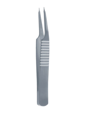 110 mm - 4 1/4" forceps - Vascular dilators