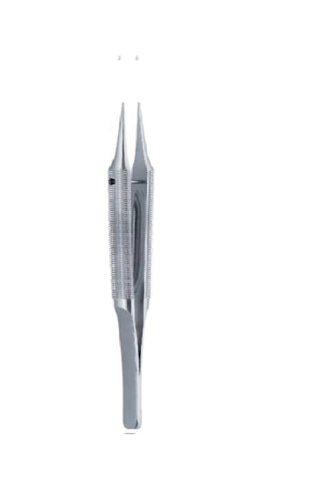 Maul Glatt Jaw Smooth 150Mm - 6&Quot; Micro Suture Tying Forceps