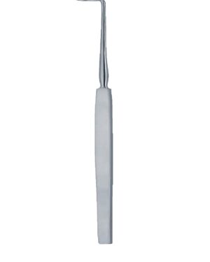 Rotter 260mm - 10 1/4 '' Suture instruments