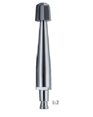 Fig. 2 14mm drills