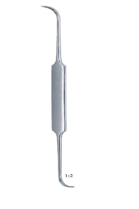 Schmieden 210Mm - 8 1/4 '' Suture Instruments