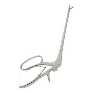 Cervical Biopsy Punch Forceps