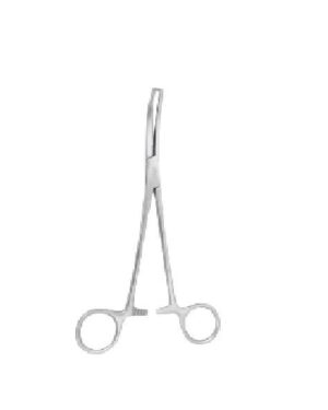 Vascular Forceps