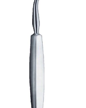 Claus 230mm - 9" Suture instruments