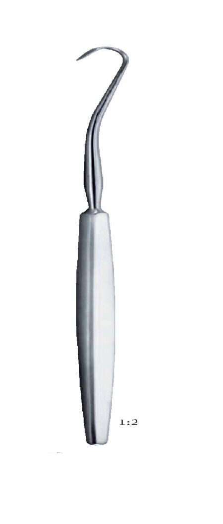 Claus 230Mm - 9&Quot; Suture Instruments