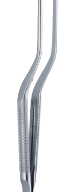 150mm - 6" Micro ring forceps