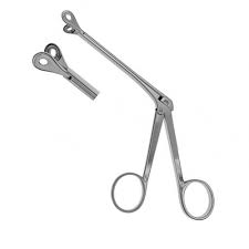 Septum instruments