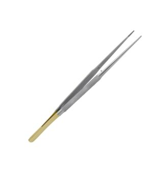 Micro suture tying forceps